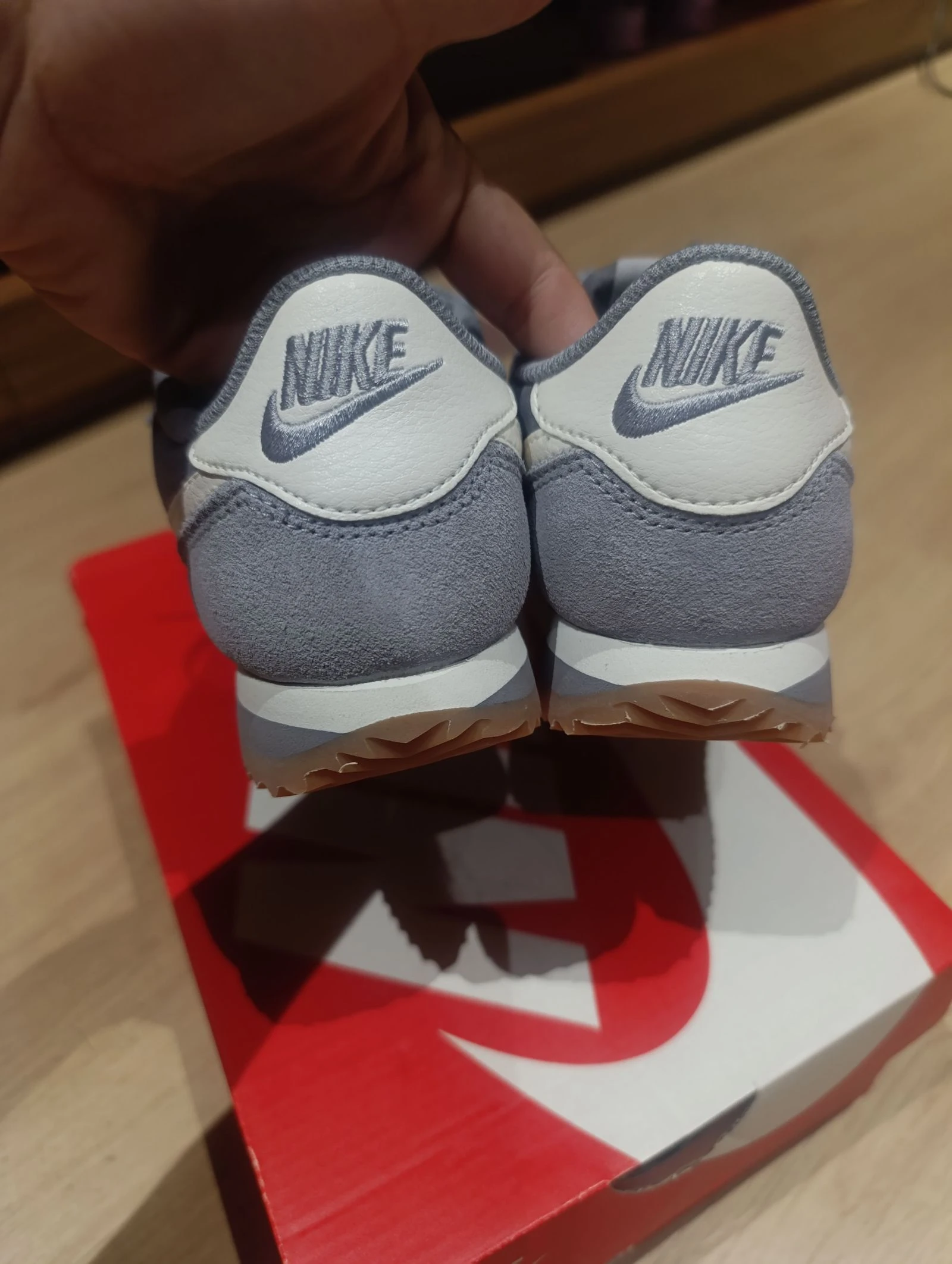 Nike Cortez  – photo 9